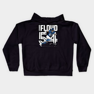 Leonard Floyd Los Angeles R Inline Kids Hoodie